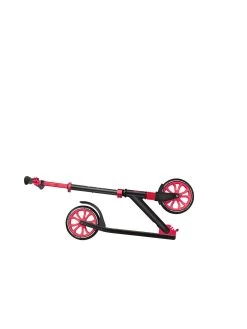 GLOBBER NL205 Scooter - Black/Red -Fun Puzzle For Children Shop UHA94 SQ5 0000000099 N A SLd2