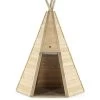 Plum Great Wooden Teepee -Fun Puzzle For Children Shop UHA9C SQ1 0000000099 N A SLf