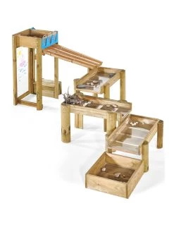 Plum Discovery Water Run