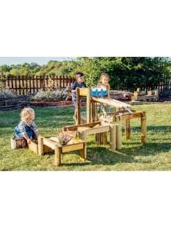 Plum Discovery Water Run -Fun Puzzle For Children Shop UHA9D SQ4 0000000099 N A SLd