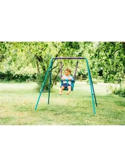 Plum 2-in-1 Swing Set -Fun Puzzle For Children Shop UHA9E SQ4 0000000099 N A SLd