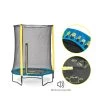 Plum Minions 4.5ft Trampoline 1 Plum Minions 4.5ft Trampoline -Fun Puzzle For Children Shop UHA9M SQ1 0000000099 N A SLf