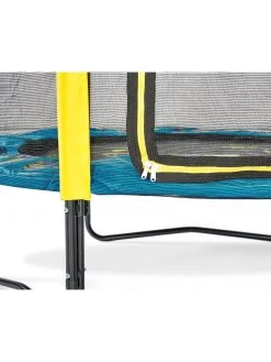 Plum Minions 4.5ft Trampoline -Fun Puzzle For Children Shop UHA9M SQ4 0000000099 N A SLd