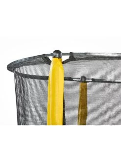 Plum Minions 4.5ft Trampoline -Fun Puzzle For Children Shop UHA9M SQ5 0000000099 N A SLd1