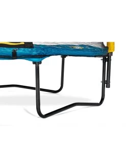 Plum Minions 4.5ft Trampoline -Fun Puzzle For Children Shop UHA9M SQ6 0000000099 N A SLd2