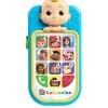 Cocomelon JJ's My First Phone 2 Cocomelon JJ's My First Phone -Fun Puzzle For Children Shop UL3KK SQ1 0000000088 NO COLOR SLf