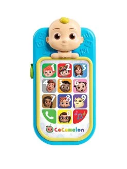 Cocomelon JJ's My First Phone