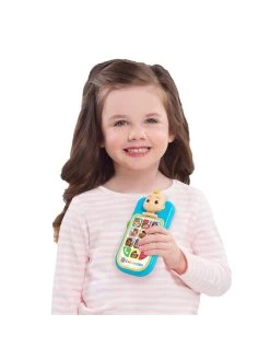 Cocomelon JJ's My First Phone -Fun Puzzle For Children Shop UL3KK SQ4 0000000088 NO COLOR SLd