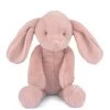 Mamas & Papas Soft Toy - Pink Medium Bunny -Fun Puzzle For Children Shop ULFMY SQ1 0000000063 PINK SLf