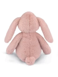 Mamas & Papas Soft Toy - Pink Medium Bunny -Fun Puzzle For Children Shop ULFMY SQ2 0000000063 PINK RSr