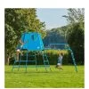 TP Explorer Metal Climbing Frame Set With Jungle Run 2 TP Explorer Metal Climbing Frame Set With Jungle Run -Fun Puzzle For Children Shop UMDT7 SQ1 0000000099 N A SLf