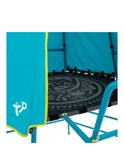 TP Explorer Metal Climbing Frame Set With Jungle Run -Fun Puzzle For Children Shop UMDT7 SQ3 0000000099 N A SLa