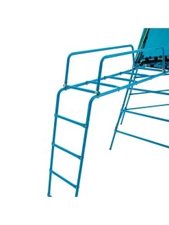 TP Explorer Metal Climbing Frame Set With Jungle Run -Fun Puzzle For Children Shop UMDT7 SQ6 0000000099 N A SLd2