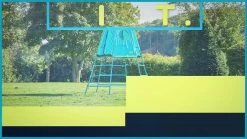 TP Explorer Metal Climbing Frame Set With Jungle Run -Fun Puzzle For Children Shop UMDT7 SQ8 0000000099 N A DVvL