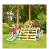 TP Outdoor Wooden Climb & Slide -Fun Puzzle For Children Shop UMDTC SQ1 0000000099 N A SLf