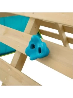 TP Outdoor Wooden Climb & Slide 12 TP Outdoor Wooden Climb & Slide -Fun Puzzle For Children Shop UMDTC SQ5 0000000099 N A SLd1