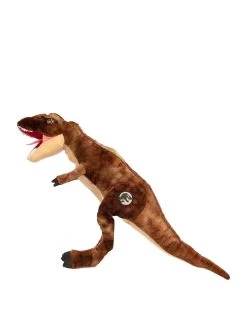 JURASSIC WORLD T-Rex Heatable Character Warmer