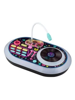 L.O.L. Surprise! L.O.L Surprise! LOL DJ Party Mixer -Fun Puzzle For Children Shop UPT8Y SQ4 0000000088 NO COLOR SLd