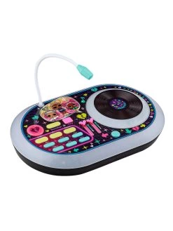 L.O.L. Surprise! L.O.L Surprise! LOL DJ Party Mixer -Fun Puzzle For Children Shop UPT8Y SQ5 0000000088 NO COLOR SLd1