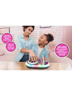 L.O.L. Surprise! L.O.L Surprise! LOL DJ Party Mixer -Fun Puzzle For Children Shop UPT8Y SQ6 0000000088 NO COLOR SLd2