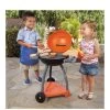 Little Tikes Sizzle & Serve Grill 2 Little Tikes Sizzle & Serve Grill -Fun Puzzle For Children Shop URTC3 SQ1 0000000099 N A SLf
