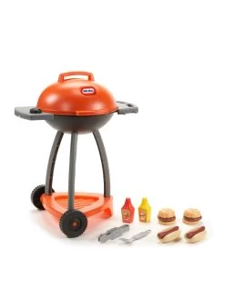 Little Tikes Sizzle & Serve Grill 10 Little Tikes Sizzle & Serve Grill -Fun Puzzle For Children Shop URTC3 SQ3 0000000099 N A SLa