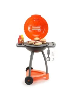 Little Tikes Sizzle & Serve Grill 13 Little Tikes Sizzle & Serve Grill -Fun Puzzle For Children Shop URTC3 SQ6 0000000099 N A SLd2