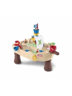 Little Tikes Anchors Away Sand And Water Table