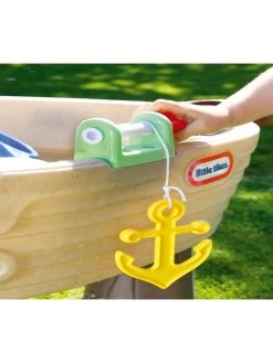 Little Tikes Anchors Away Sand And Water Table -Fun Puzzle For Children Shop US282 SQ7 0000000099 N A SLd3