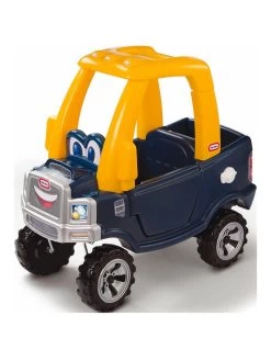 Little Tikes Cozy Truck