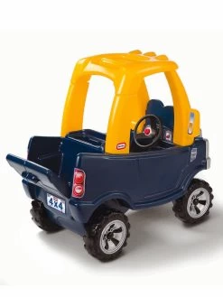 Little Tikes Cozy Truck 12 Little Tikes Cozy Truck -Fun Puzzle For Children Shop UT296 SQ4 0000000099 N A SLd