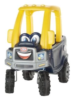 Little Tikes Cozy Truck 13 Little Tikes Cozy Truck -Fun Puzzle For Children Shop UT296 SQ5 0000000099 N A SLd1