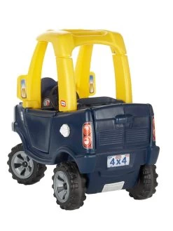 Little Tikes Cozy Truck 15 Little Tikes Cozy Truck -Fun Puzzle For Children Shop UT296 SQ7 0000000099 N A SLd3