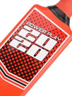 Powerplay Plastic Cricket Set - Size 5 -Fun Puzzle For Children Shop UT8BX SQ4 0000000088 NO COLOR SLd1