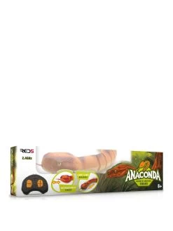 RED5 RC Snake (Anaconda)