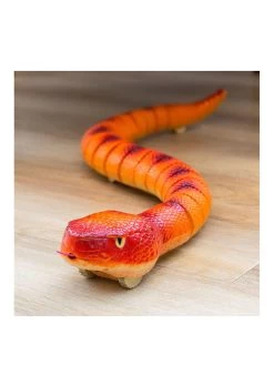 RED5 RC Snake (Anaconda) -Fun Puzzle For Children Shop UTWC4 SQ3 0000000099 N A SLa