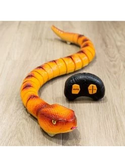 RED5 RC Snake (Anaconda) -Fun Puzzle For Children Shop UTWC4 SQ5 0000000099 N A SLd1
