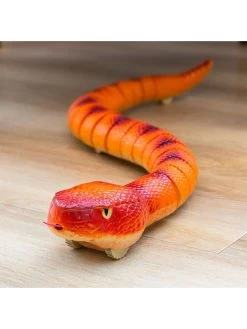 RED5 RC Snake (Anaconda) -Fun Puzzle For Children Shop UTWC4 SQ6 0000000099 N A SLd2