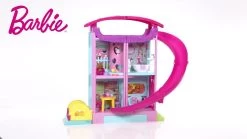 Barbie Chelsea Playhouse With Pets & Accessories -Fun Puzzle For Children Shop UU35V SQ8 0000000099 N A DVvL