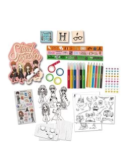 Harry Potter Bumper Activity Set -Fun Puzzle For Children Shop UUJFS SQ3 0000000099 N A SLd1