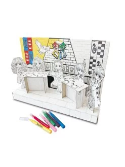 Harry Potter Bumper Activity Set -Fun Puzzle For Children Shop UUJFS SQ4 0000000099 N A SLd1