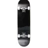 Rampage PLAIN THIRD Complete Skateboard - Black 8'' 1 Rampage PLAIN THIRD Complete Skateboard - Black 8'' -Fun Puzzle For Children Shop UVXPL SQ1 0000000004 BLACK SLf