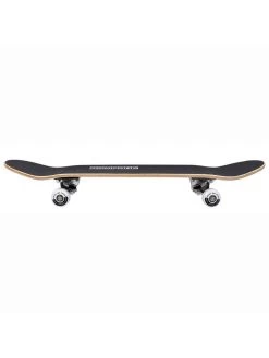 Rampage Mist Fade Complete Skateboard - Black 8'' -Fun Puzzle For Children Shop UVXPN SQ3 0000000004 BLACK SLd
