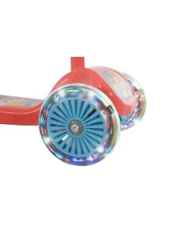 Cocomelon Tilt 'n' Turn Scooter With Lights 13 Cocomelon Tilt 'n' Turn Scooter With Lights -Fun Puzzle For Children Shop UW56Z SQ5 0000000099 N A SLd1