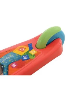 Cocomelon Tilt 'n' Turn Scooter With Lights 15 Cocomelon Tilt 'n' Turn Scooter With Lights -Fun Puzzle For Children Shop UW56Z SQ7 0000000099 N A SLd3