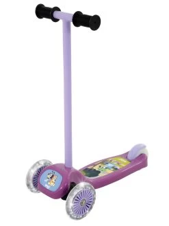 Bluey Tilt 'n' Turn With Lights