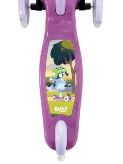 Bluey Tilt 'n' Turn With Lights 11 Bluey Tilt 'n' Turn With Lights -Fun Puzzle For Children Shop UW578 SQ3 0000000099 N A SLa