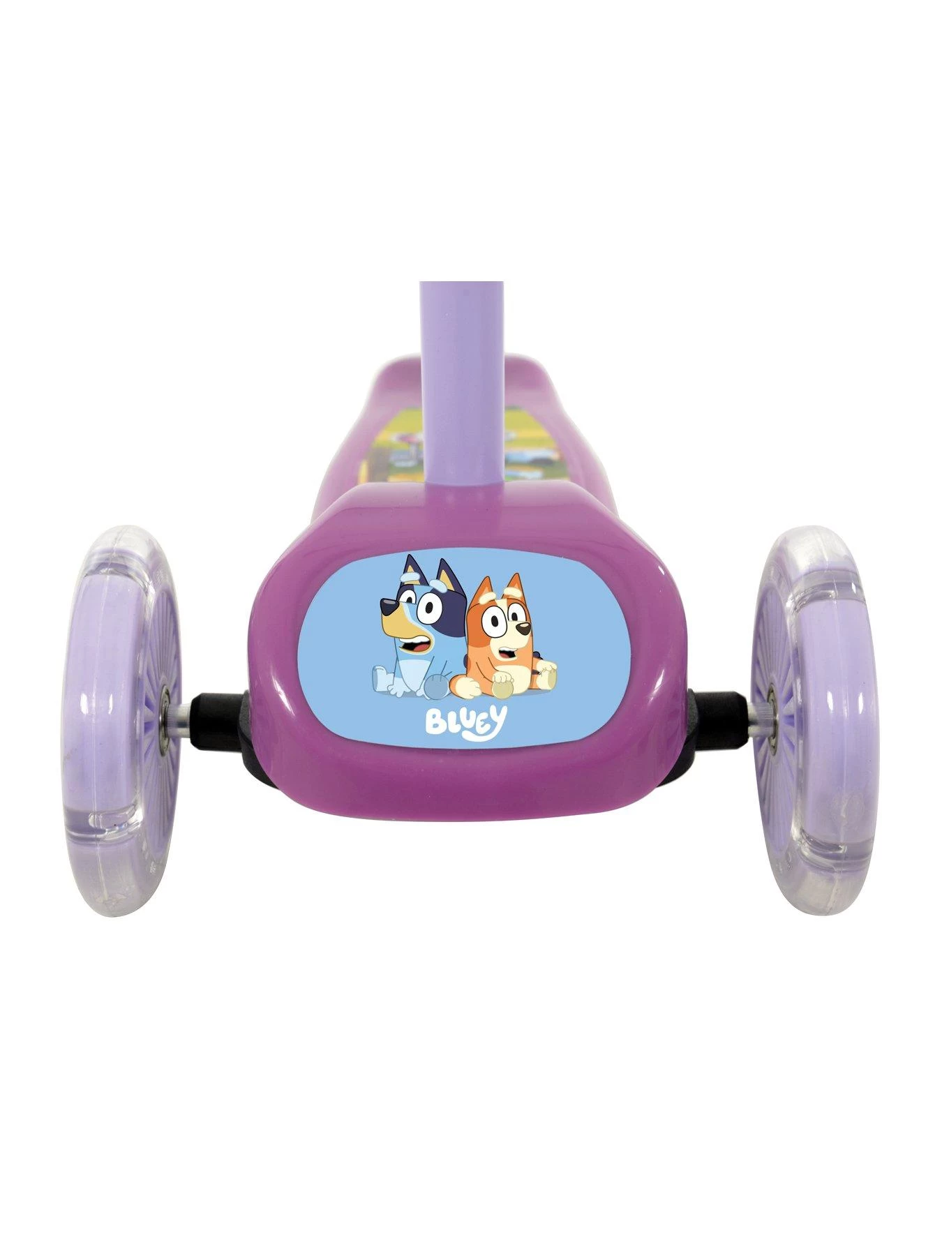 Bluey Tilt 'n' Turn With Lights 6 Bluey Tilt 'n' Turn With Lights - Image 4