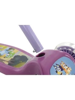 Bluey Tilt 'n' Turn With Lights 15 Bluey Tilt 'n' Turn With Lights -Fun Puzzle For Children Shop UW578 SQ7 0000000099 N A SLd3