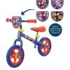 Spiderman Spidey & His Amazing Friends Switch-it Balance Bike
